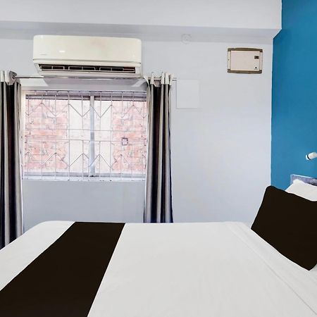 Hotel O Noonmati Guwahati Formerly Hotel Sundari Nunmati Εξωτερικό φωτογραφία