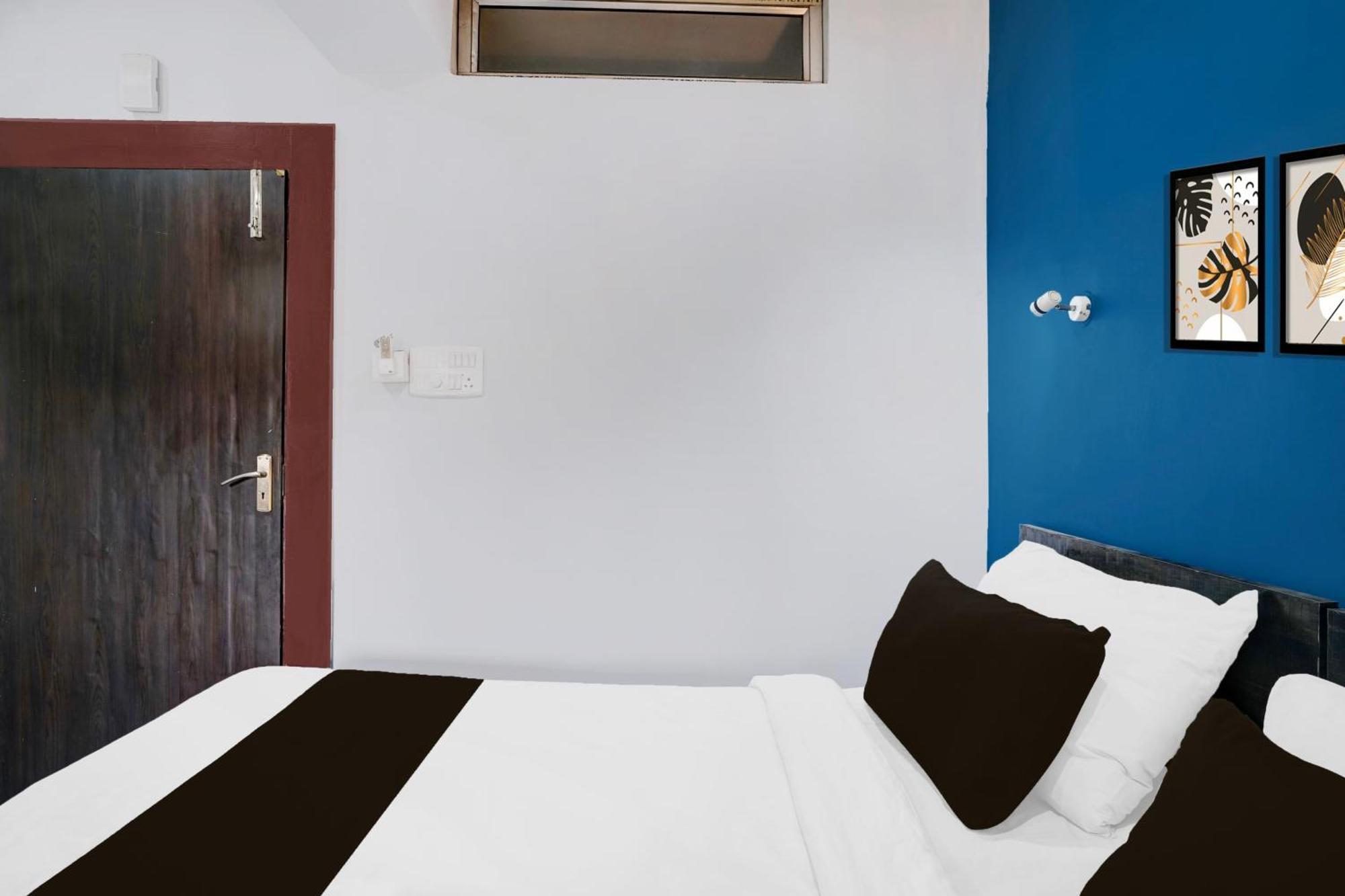 Hotel O Noonmati Guwahati Formerly Hotel Sundari Nunmati Εξωτερικό φωτογραφία
