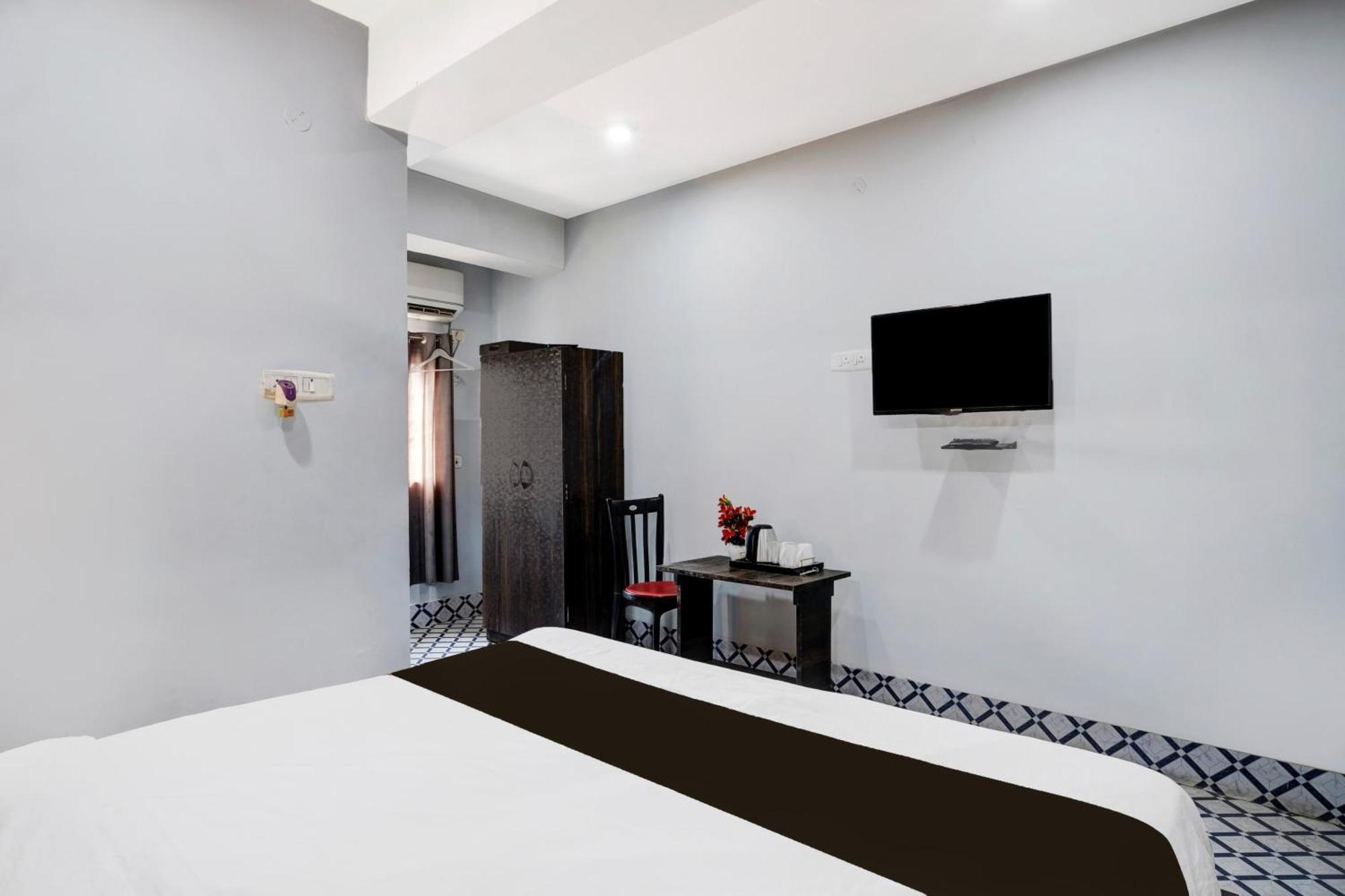 Hotel O Noonmati Guwahati Formerly Hotel Sundari Nunmati Εξωτερικό φωτογραφία