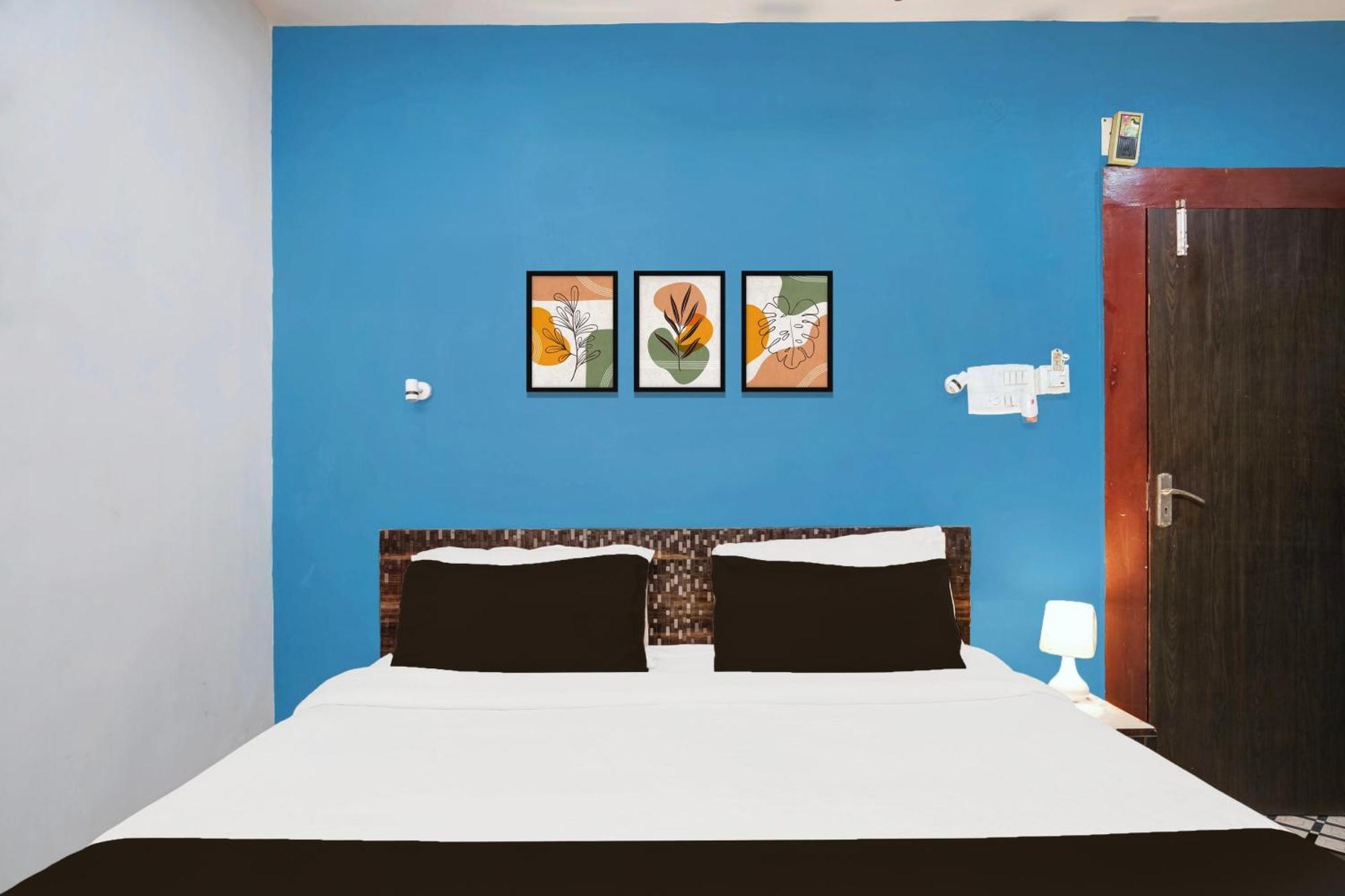 Hotel O Noonmati Guwahati Formerly Hotel Sundari Nunmati Εξωτερικό φωτογραφία