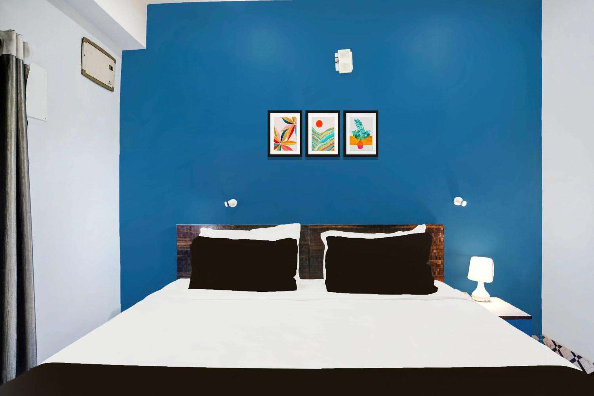 Hotel O Noonmati Guwahati Formerly Hotel Sundari Nunmati Εξωτερικό φωτογραφία