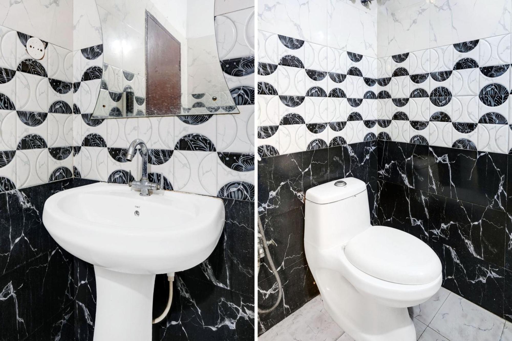 Hotel O Noonmati Guwahati Formerly Hotel Sundari Nunmati Εξωτερικό φωτογραφία