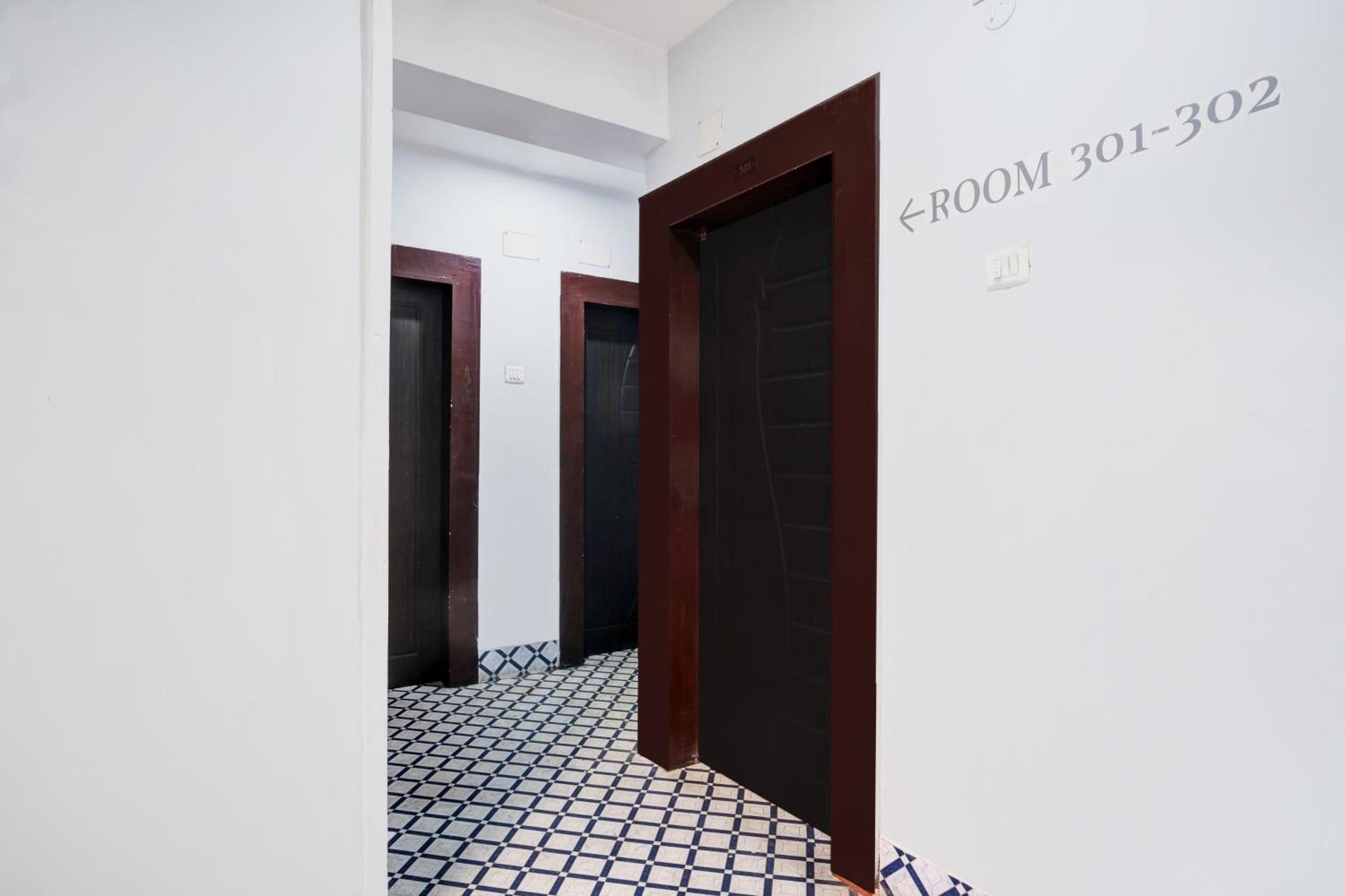Hotel O Noonmati Guwahati Formerly Hotel Sundari Nunmati Εξωτερικό φωτογραφία