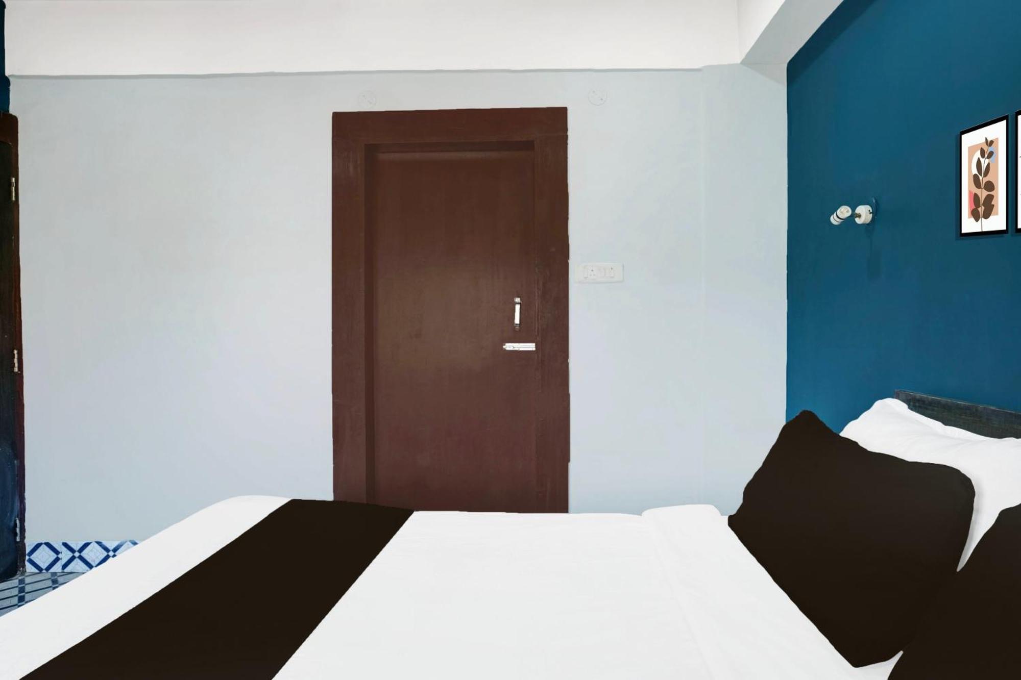 Hotel O Noonmati Guwahati Formerly Hotel Sundari Nunmati Εξωτερικό φωτογραφία
