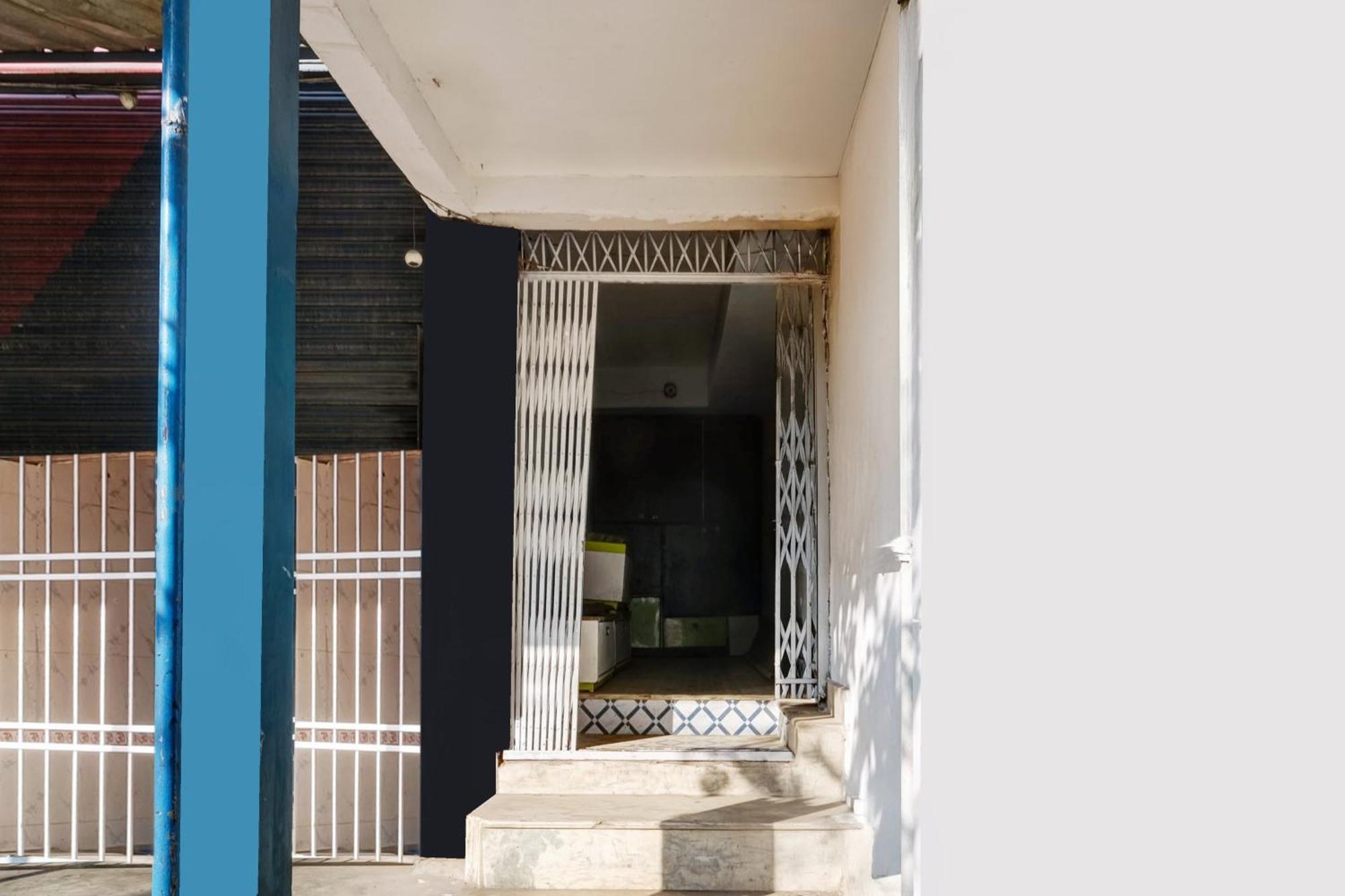 Hotel O Noonmati Guwahati Formerly Hotel Sundari Nunmati Εξωτερικό φωτογραφία