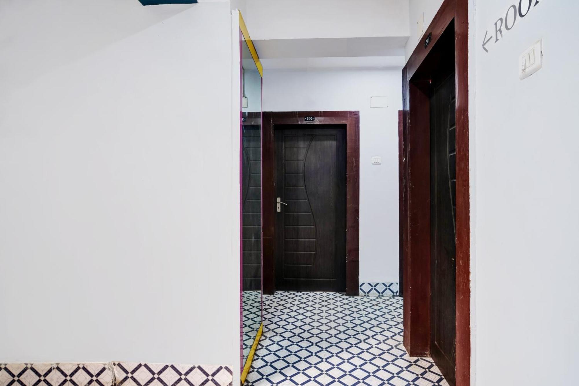 Hotel O Noonmati Guwahati Formerly Hotel Sundari Nunmati Εξωτερικό φωτογραφία