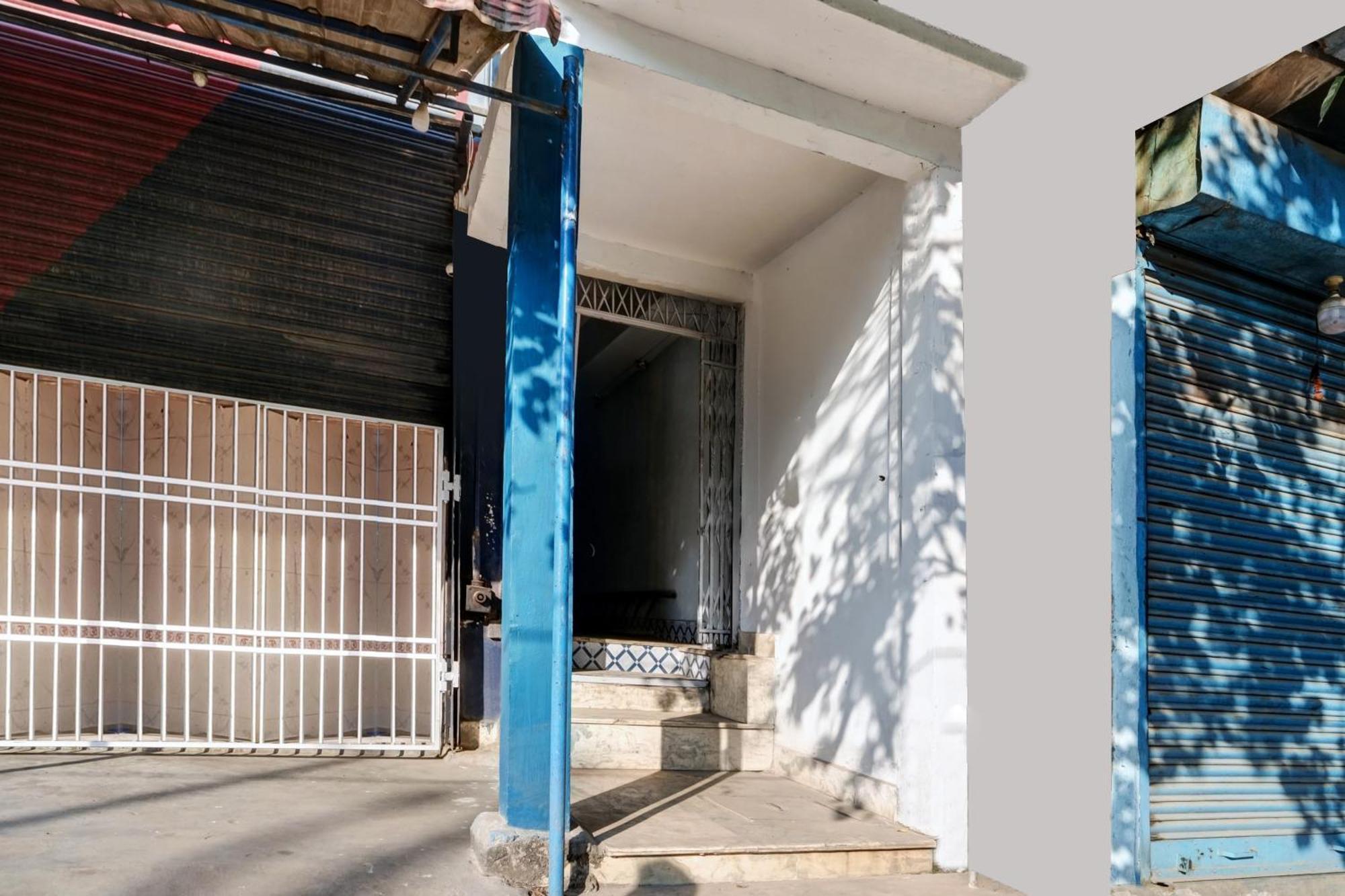 Hotel O Noonmati Guwahati Formerly Hotel Sundari Nunmati Εξωτερικό φωτογραφία